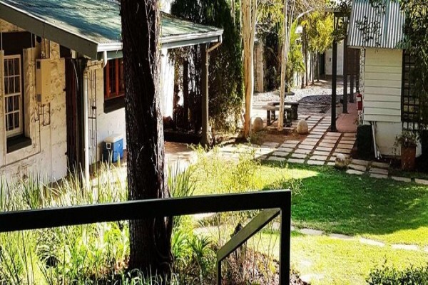 Farquhar Lodge
