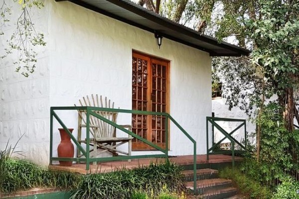 Farquhar Lodge