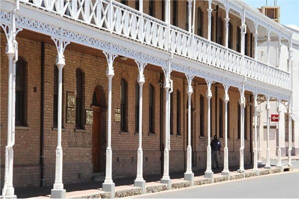 Local Government:SOL PLAATJE MUNICIPALITY:Kimberley:Directorate Community Services:Roads:Sanitation