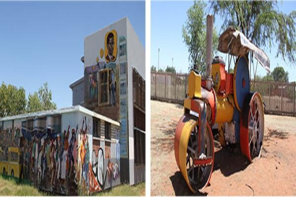 Local Government:SOL PLAATJE MUNICIPALITY:Kimberley:Directorate Community Services:Roads:Sanitation
