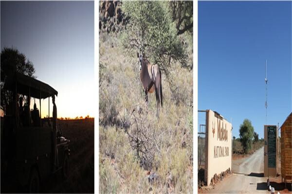 Local Government:SOL PLAATJE MUNICIPALITY:Kimberley:Directorate Community Services:Roads:Sanitation