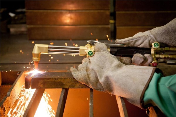Ferrous Metal Processors (Pty) Ltd