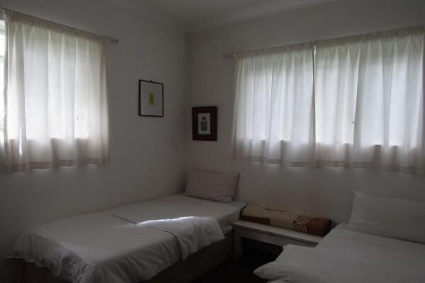 Chennels Guest House