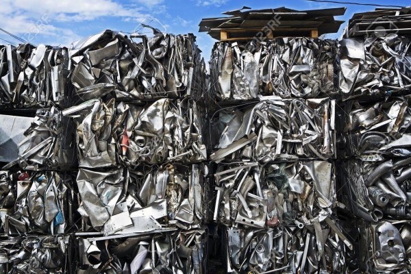 Ferrous Metal Processors