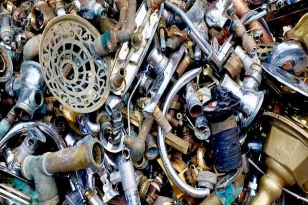 Ferrous Metal Processors