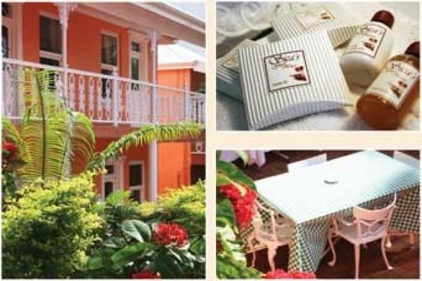 Sica's Guest House & Conference Centre