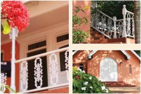 Sica's Guest House & Conference Centre