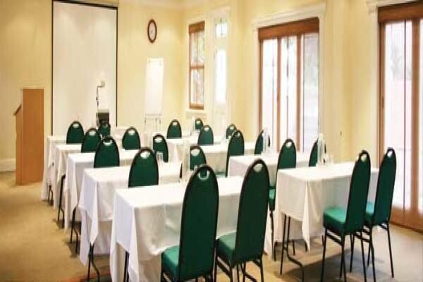 Sica's Guest House & Conference Centre