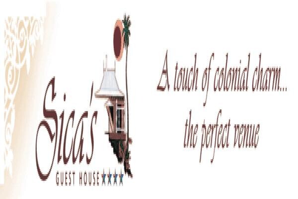 Sica's Guest House & Conference Centre