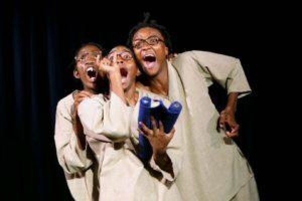 Sibikwa Community Theatre Project