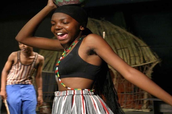 Sibikwa Community Theatre Project