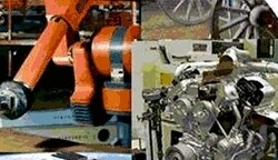 Graanland Ingenieurswerke BK
