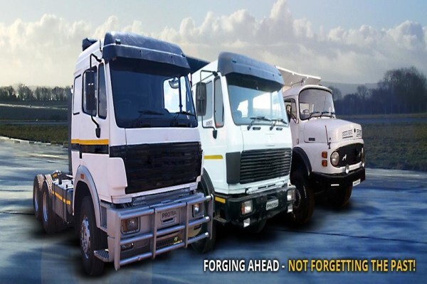 Protea Truck & Bus Parts
