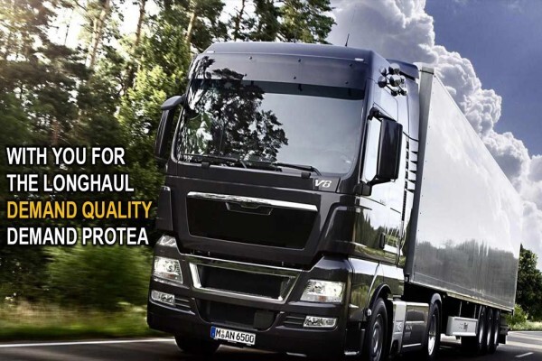 Protea Truck & Bus Parts