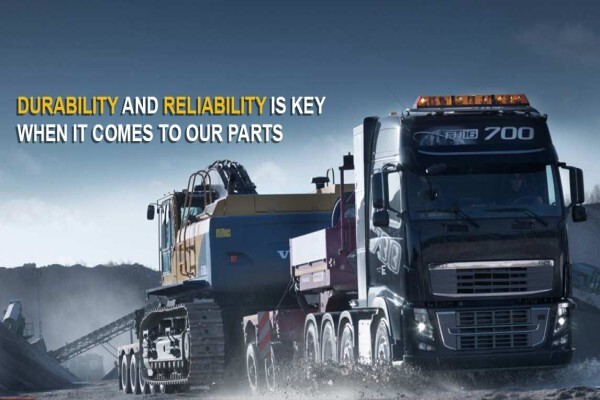 Protea Truck & Bus Parts
