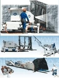Mine Mechanisation & Umusa Mining