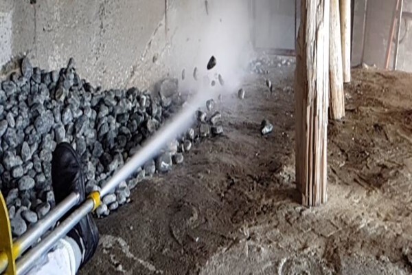 Mine Mechanisation & Umusa Mining