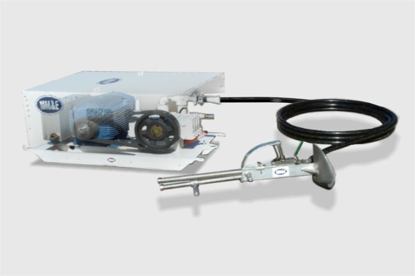 Mine Mechanisation & Umusa Mining