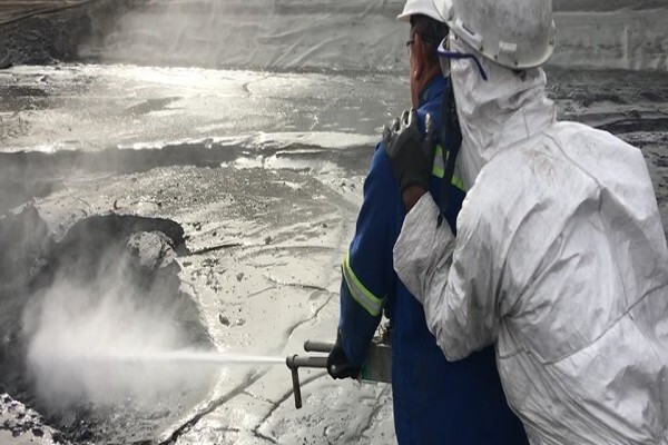 Mine Mechanisation & Umusa Mining