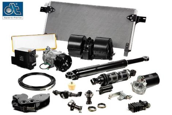 Protea Truck & Bus Parts