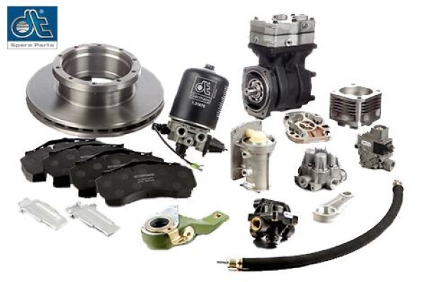 Protea Truck & Bus Parts