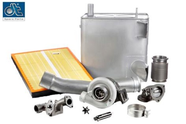 Protea Truck & Bus Parts