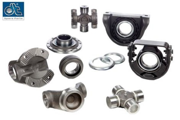 Protea Truck & Bus Parts