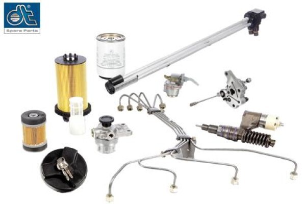 Protea Truck & Bus Parts