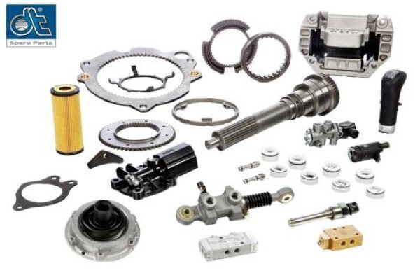 Protea Truck & Bus Parts