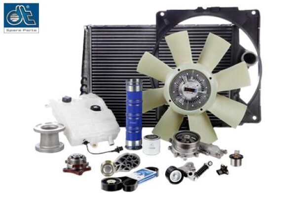 Protea Truck & Bus Parts