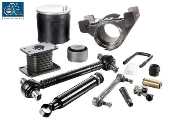 Protea Truck & Bus Parts