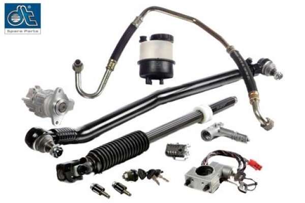 Protea Truck & Bus Parts