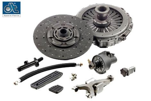 Protea Truck & Bus Parts