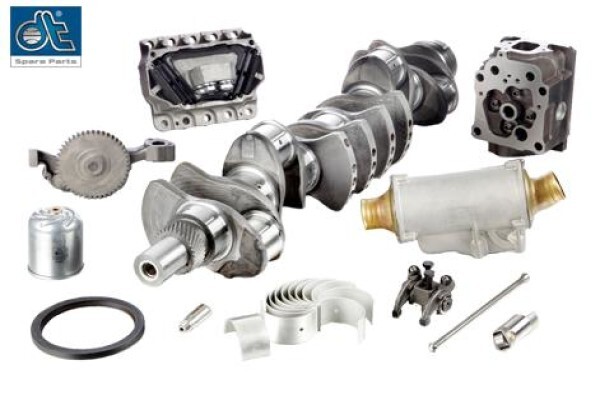 Protea Truck & Bus Parts