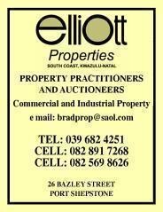 Elliott Real Estate CC