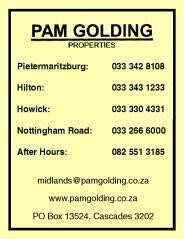 Pam Golding Properties