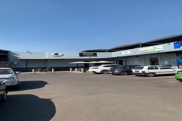 Alec Massel Real Estate (Pty) Ltd