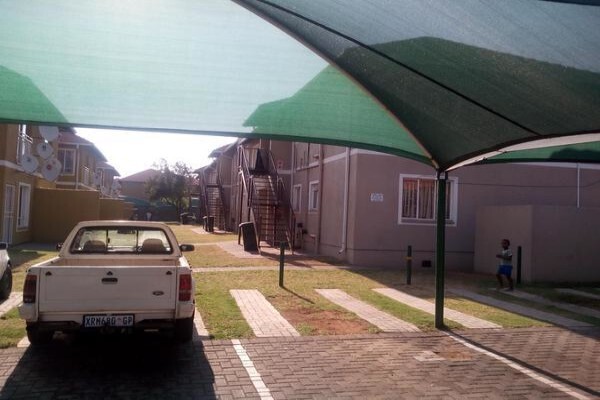Alec Massel Real Estate (Pty) Ltd