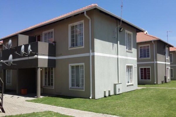 Alec Massel Real Estate (Pty) Ltd