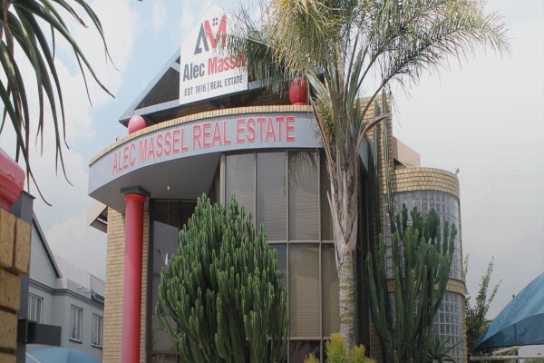 Alec Massel Real Estate (Pty) Ltd
