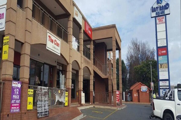 Alec Massel Real Estate (Pty) Ltd
