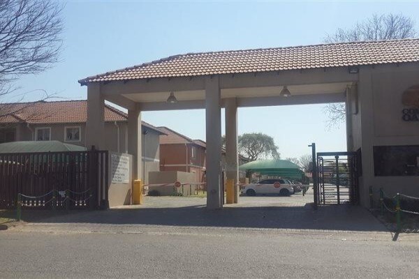 Alec Massel Real Estate (Pty) Ltd