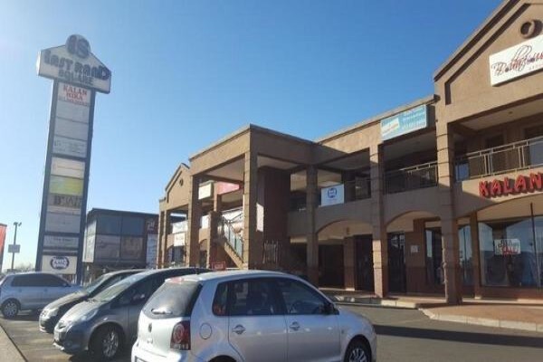 Alec Massel Real Estate (Pty) Ltd
