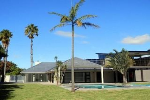Blue Chip Properties