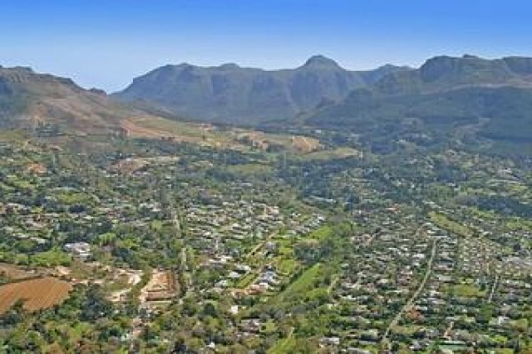 Blue Chip Properties
