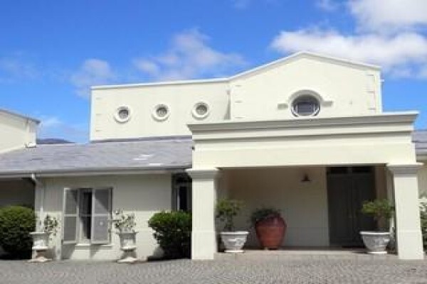 Blue Chip Properties