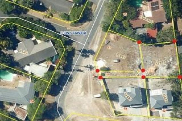 Blue Chip Properties