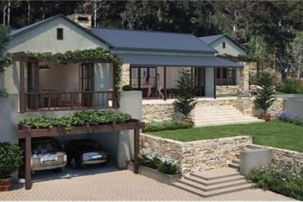 Blue Chip Properties