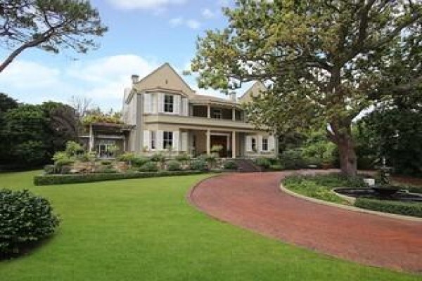 Blue Chip Properties