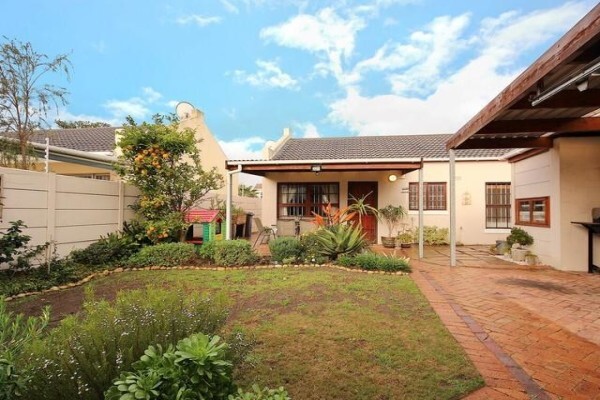 Blue Chip Properties